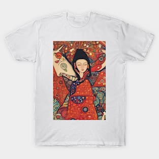 Japanese T-Shirt